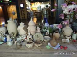 -川上陶艺社(大悦城店)