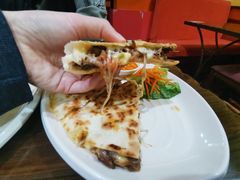 -panchos 墨西哥餐厅(嘉绿苑店)