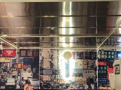 -食大利香港茶餐厅(南亚风情第一城店)