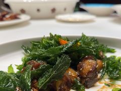 -世贸万锦大酒店·江南春中餐