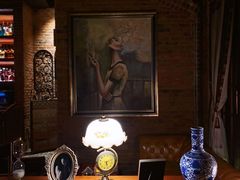 -酷cigar&whisky·bar(神仙树店)