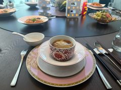 -尚9·一滴水江景中餐厅