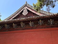 -洛阳白马寺