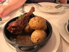 -火车头法国西餐厅