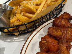 -CRAZYONES西班牙海鲜饭(上海美罗城店)