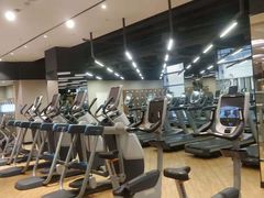 -威尔仕健身(金茂店)