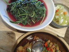 -百翠山居.家飨餐厅