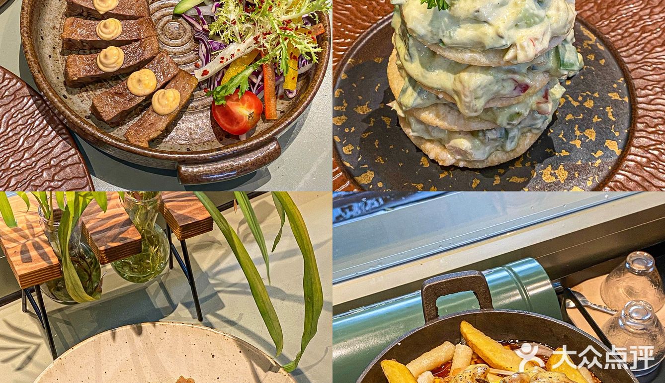 杭州西溪庭院式韩餐🍃云朵泡菜炒饭juju好次！