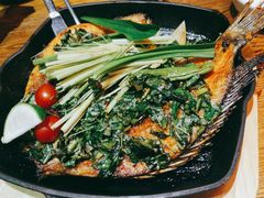 -云海肴·汽锅鸡·云南菜(天津国金汇店)