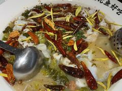 -太二酸菜鱼(深圳布吉万象汇店)