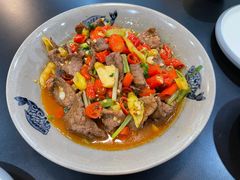 小炒肉-潇湘阁(望京SOHO店)