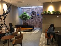 -鹿角巷The Alley(龙湖天街店)