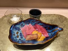 -荣一代目OMAKASE板前料理