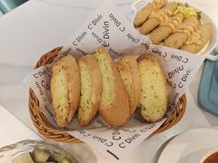 -库滋明·俄罗斯特色美食(中央大街店)