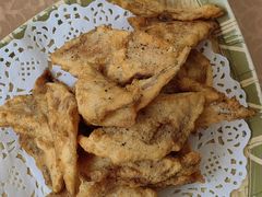 -渔码头食府(蓬莱阁店)