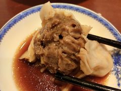 小笼包-熙盛源(复兴路店)