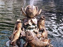 -上海醉白池公园