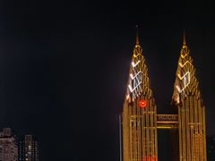 -重庆两江夜游-交运系列