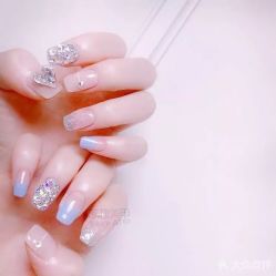 -Halo美甲美睫