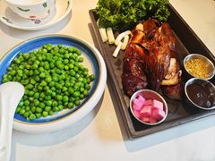 -茄子恰恰·新云南小炒(钱王街店)