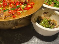-炊烟小炒黄牛肉(浦东世纪汇店)