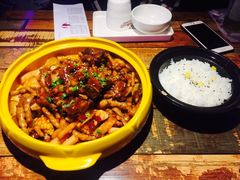 -多嘴肉蟹煲(万达店)