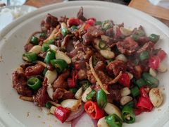 -宴武夷·匠心闽味(印象大红袍店)