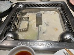 -海底捞火锅(杭州庆春路夜宵主题店)