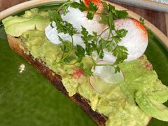 -O'mills Sourdough Bakery&Bistro(永嘉路店)