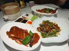 -津禧荟·酥皮烤鸭(北辰店)