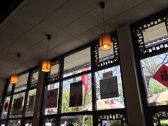 -绿野餐厅(上海动物园店)