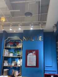 -Nail Me美甲美睫