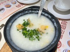 -粤点越有·茶点·粤菜(樵岭国际店)