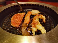 -叙叙苑(大阪店)