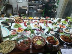 -寿州美味厨豆腐宴(寿县南门口西环路店)