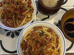 牛肉冷粉-陶姐冷粉