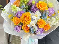 -花未央花店·WEYOUNG
