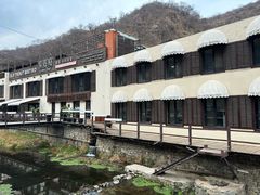 -泰莲庭·溪畔餐厅(雁栖湖店)
