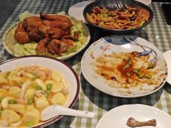 -玉桥餐厅(天坛店)