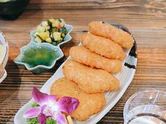 -Hi YOU你的饭局泰餐厅(雍和宫店)
