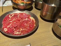 -西塔老太太泥炉烤肉(亚运村店)