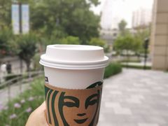 -星巴克臻选(思南公馆店)
