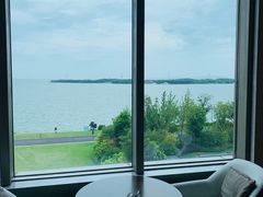 -苏州苏州湾艾美酒店·乐美中餐厅