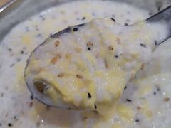 -白翔甜食店