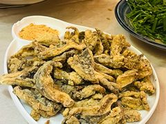 -伊带伊路新疆美食府(呼家楼店)