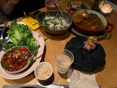 -Ginger(兴国路店)