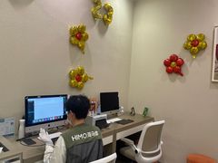 -海马体照相馆(大连罗斯福广场店)