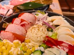 -牛角日本烧肉专门店(海运大厦店)