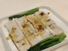 -龙发轩·全天茶市·潮粤菜(粤大金融城店)