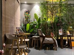 -施奈儿.洗头頭療.按摩SPA.采耳(上梅林店)